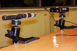 Wildlife fotospoušť